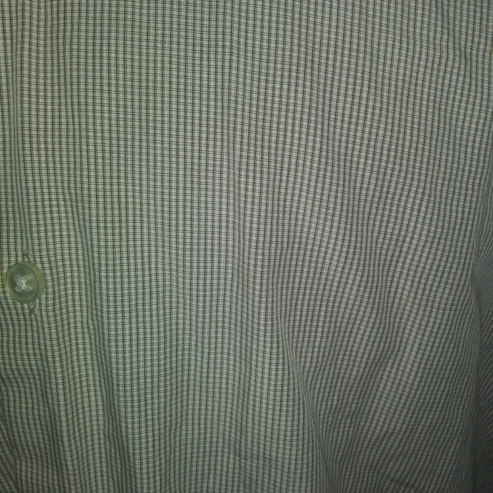 Calvin Klein Button down - Picture 2 of 3
